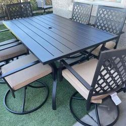 Patio Furniture 