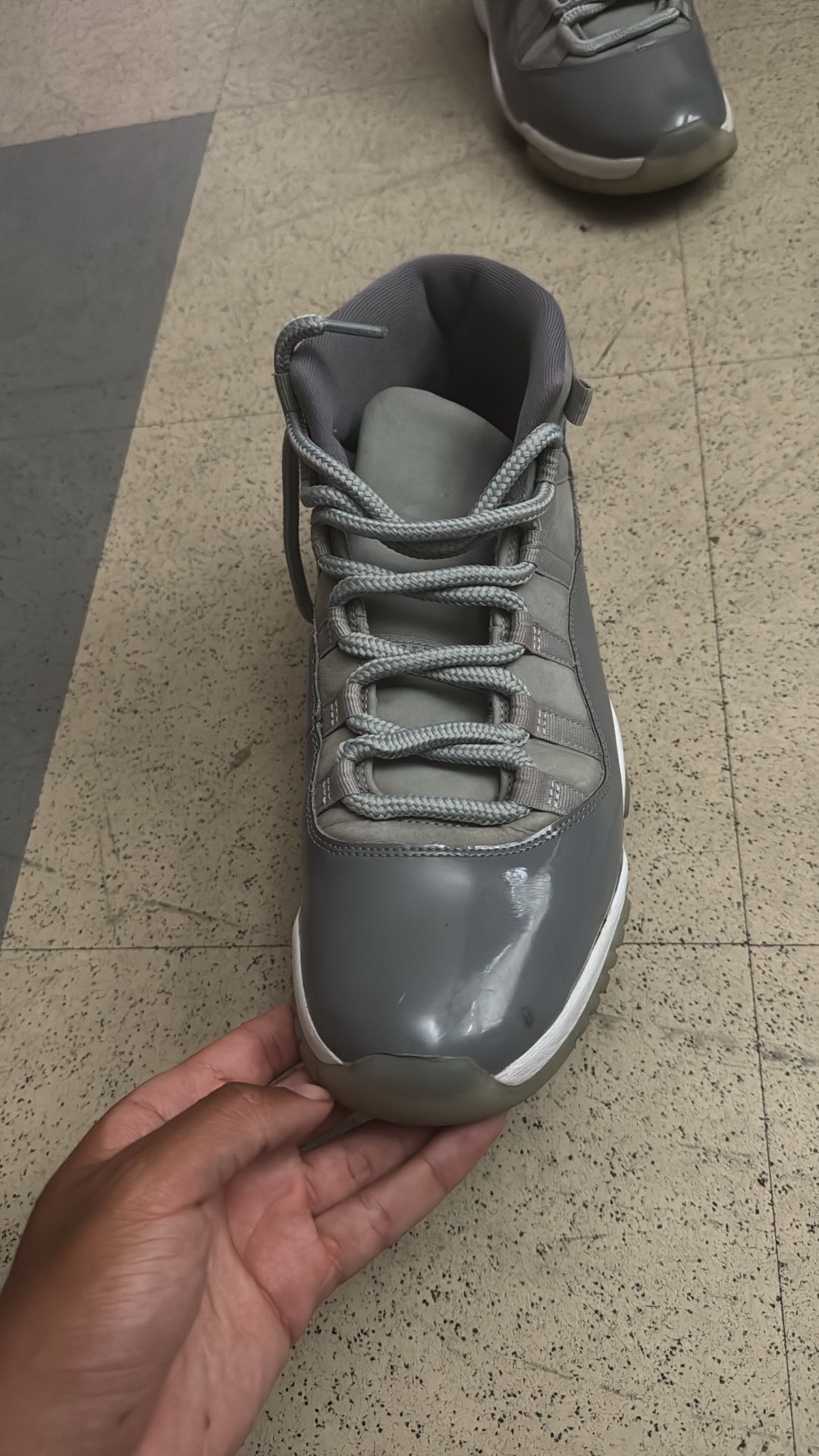 Jordan 11s