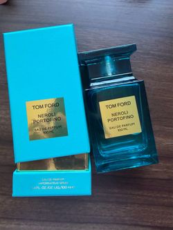 Tom ford neroli portofino cologne