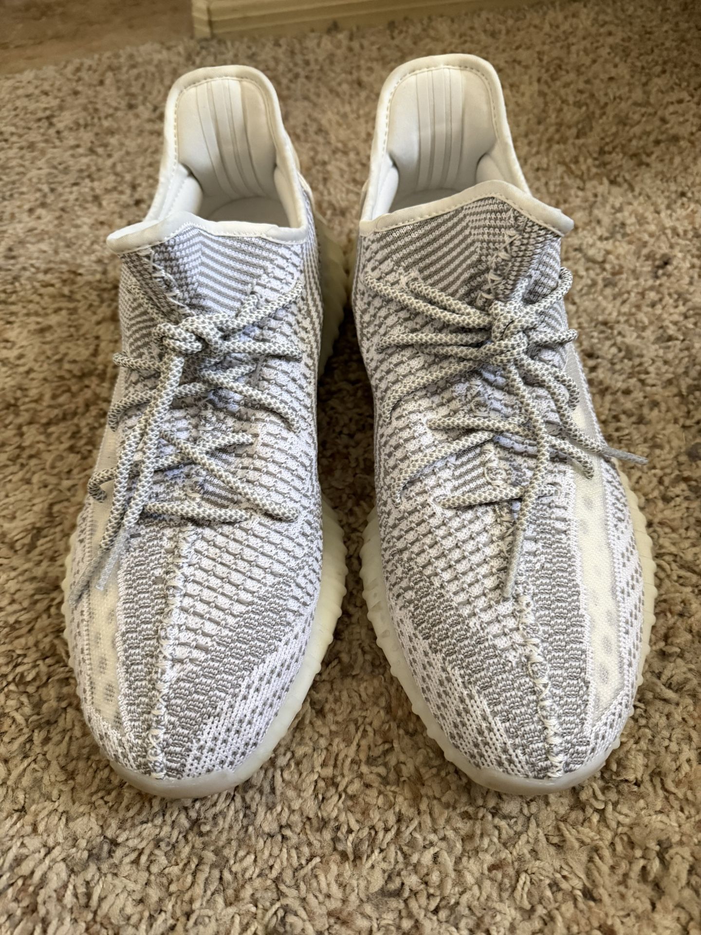 Adidas Yeezy 350 V2 Static 13. ( NR)