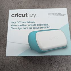 Brand New Cricut Joy