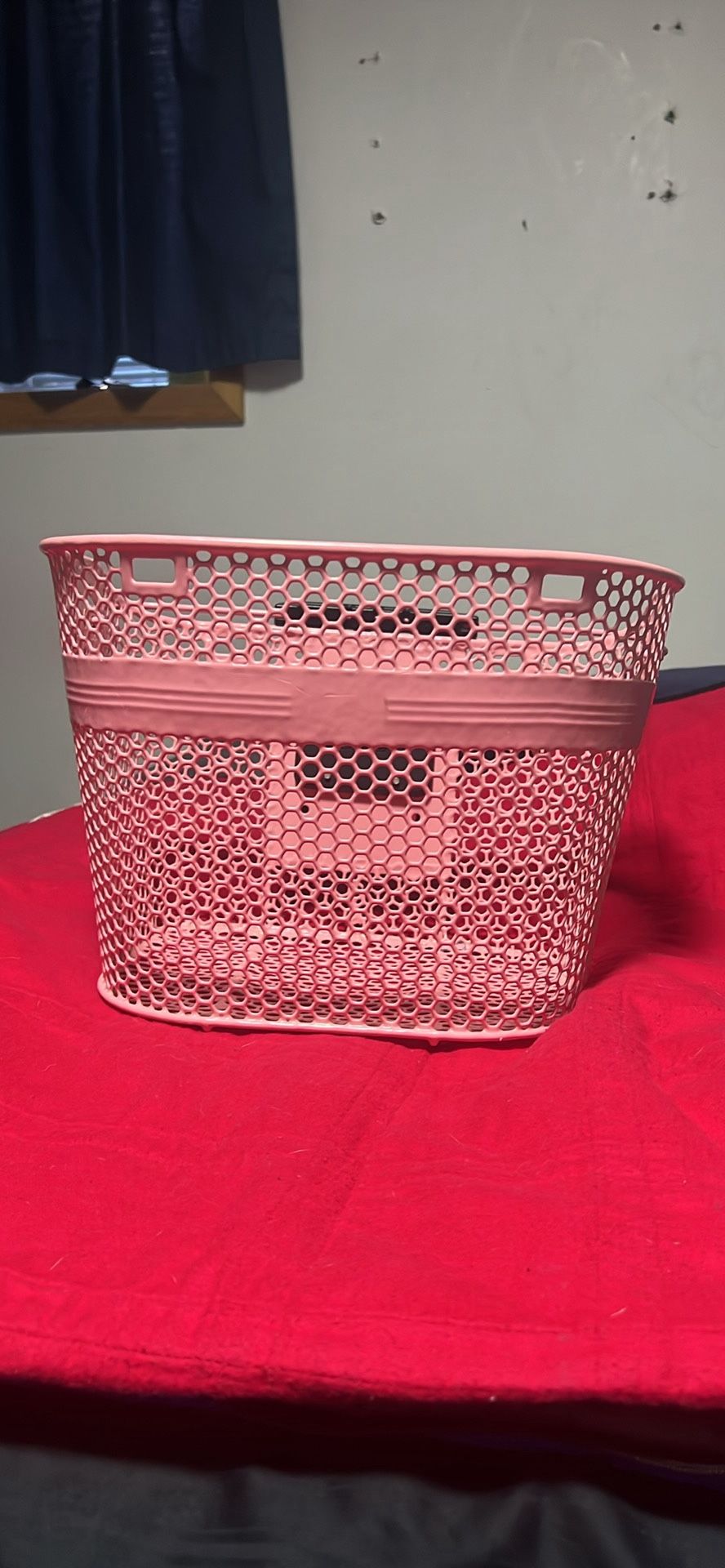 Bike basket
