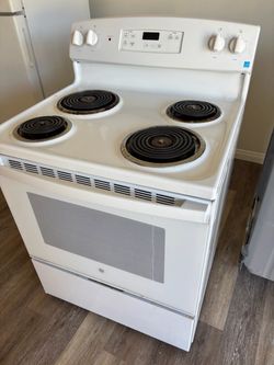 Stove