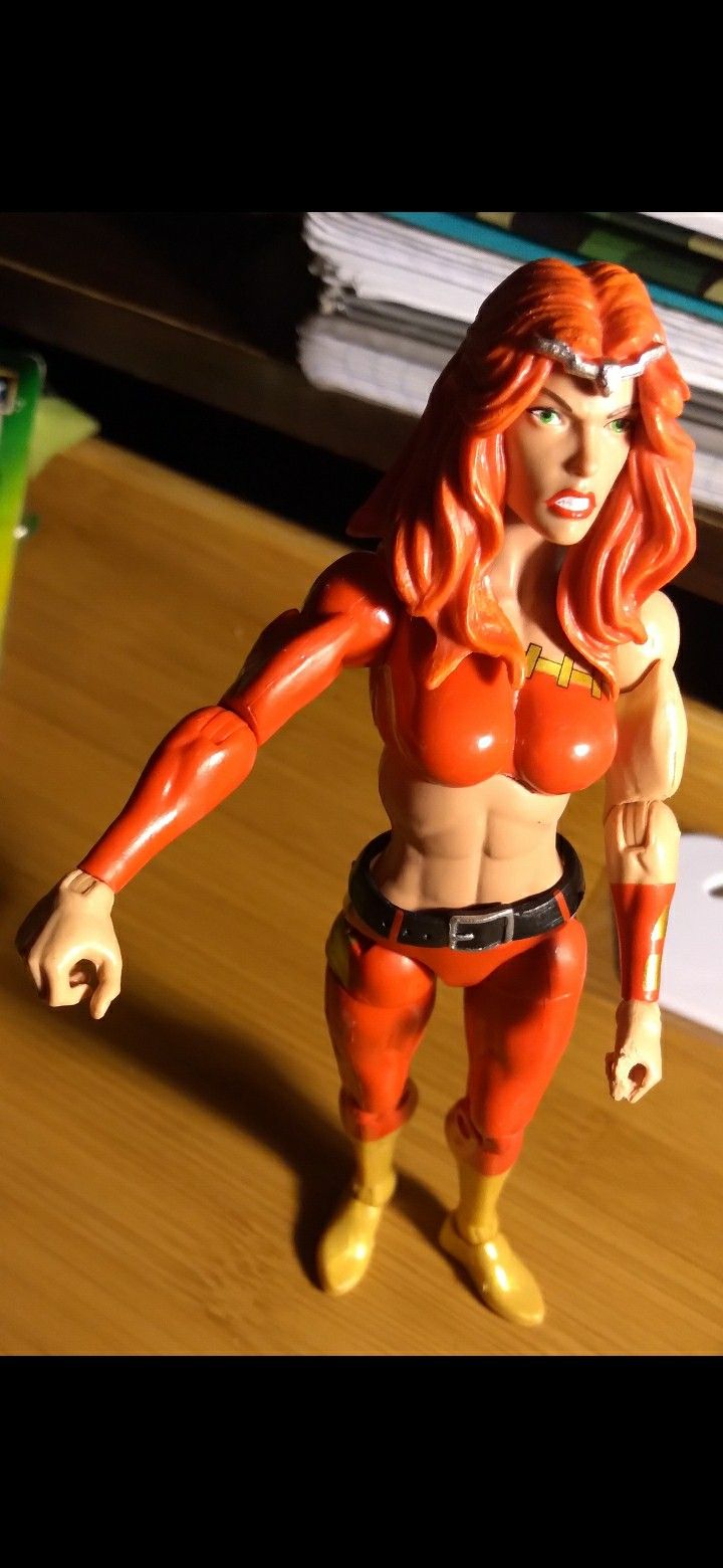 Collectibles action figures $65 each checkout my other items