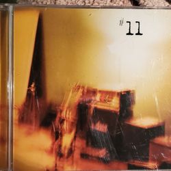 Jilflirter #11 CD 