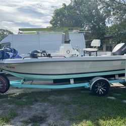 Sea Pro 1900cc