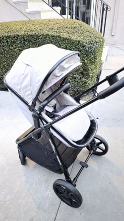 Mompush Stroller