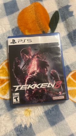 Tekken 8