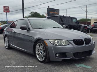 2011 BMW 3 Series