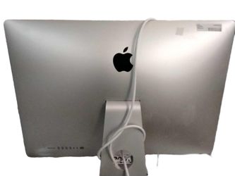 Apple A2115 Intel Core I5 - 8th Generation 8 Gb 256 Gb Silver Desktop