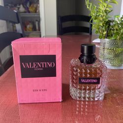 Valentino Born In Roma (Donna)