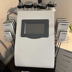 Body Sculpting Machine