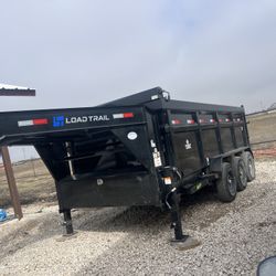 Renta De Traila Y Bobcat