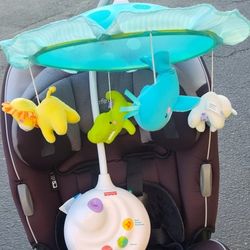 Baby Mobile 