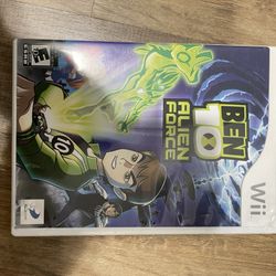 Nintendo Wii Games