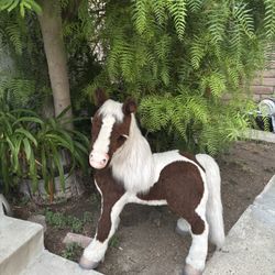 Furreal Friends S’mores Pony by Hasbro 