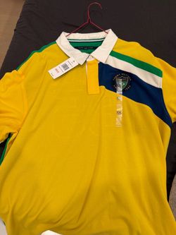 Brazil shirt