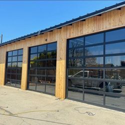 Garage Door & Openers 