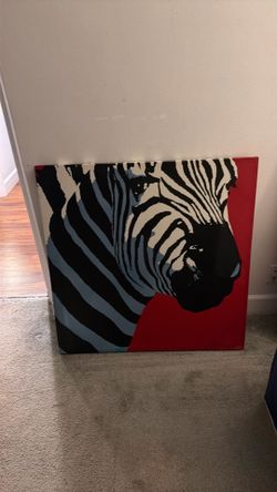 Large Wall Art Piece