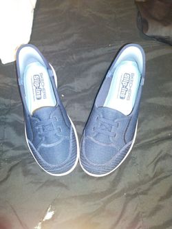 Skechers slip-ins