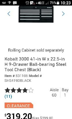 Kobalt 3000