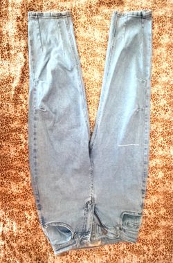 Women Jean size S