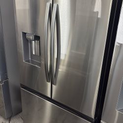 Samsung French Door Refrigerator 