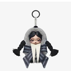 POPMART SKULL PANDA WEDNESDAY  FIGURE