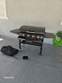 Blackstone Griddle 36"