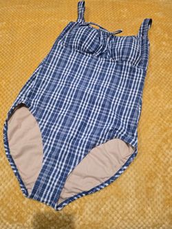 Swimwear