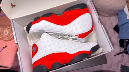 Air Jordan Chicago 13’s