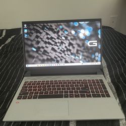Dell G15 Gaming Laptop