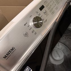 Maytag Washer 5.3