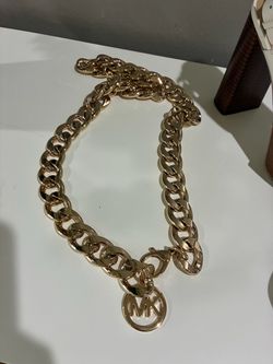 MK women’s belt S