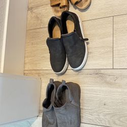 Free Shoes Women 7.5