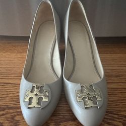 Tory Burch Wedges