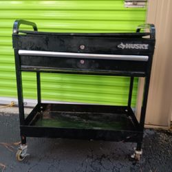 Tool Cart