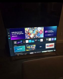 75-inch SAMSUNG QLED Q80D 4K Smart TV UHD HDR