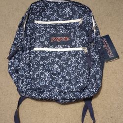 Jansport Backpack