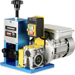 Electric Wire Stripper Machine