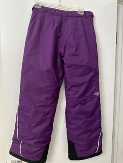 Columbia Youth Ski Pants