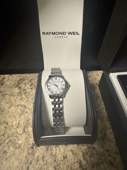 Raymond Weil Watch
