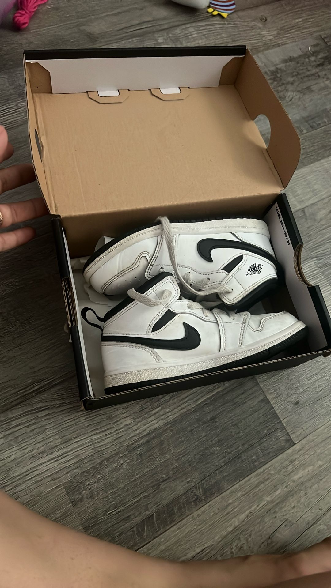 Nike Shoes 
