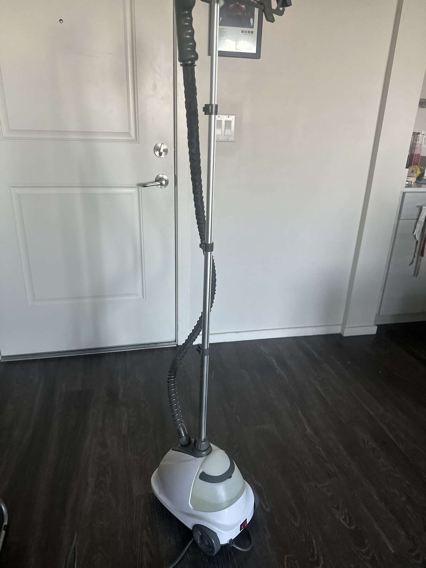 Steamer