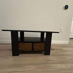 Small Coffee Table.