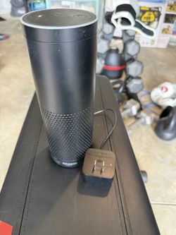 Alexa Speaker
