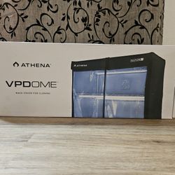 ATHENA VPDOME RACK COVER FOR CLONING