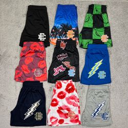 Eric Emanuel Shorts  Men size S-M-L-XL