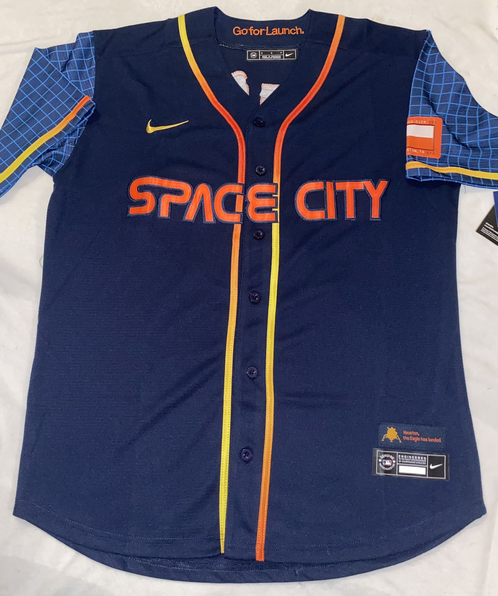 Astros Jersey for Sale in Houston, TX - OfferUp