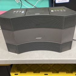 Bose Wave Music System II -works Great - $220